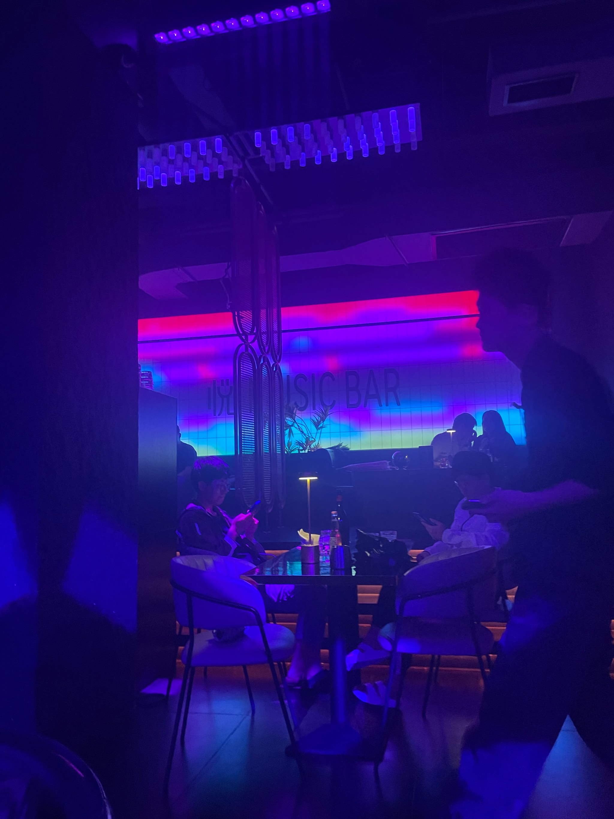 滁州商务ktv订房轻松便捷体验-琅琊区ktv预订