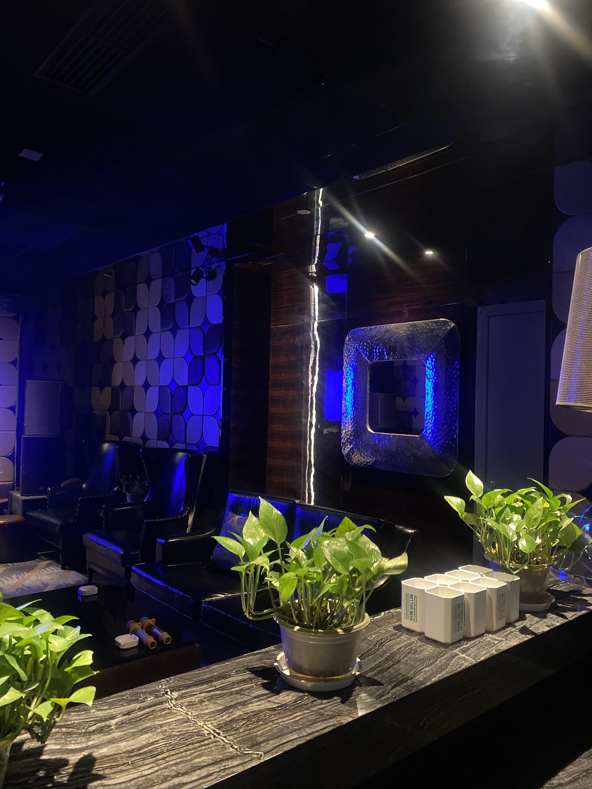 滁州商务KTV总排行-琅琊区ktv预订