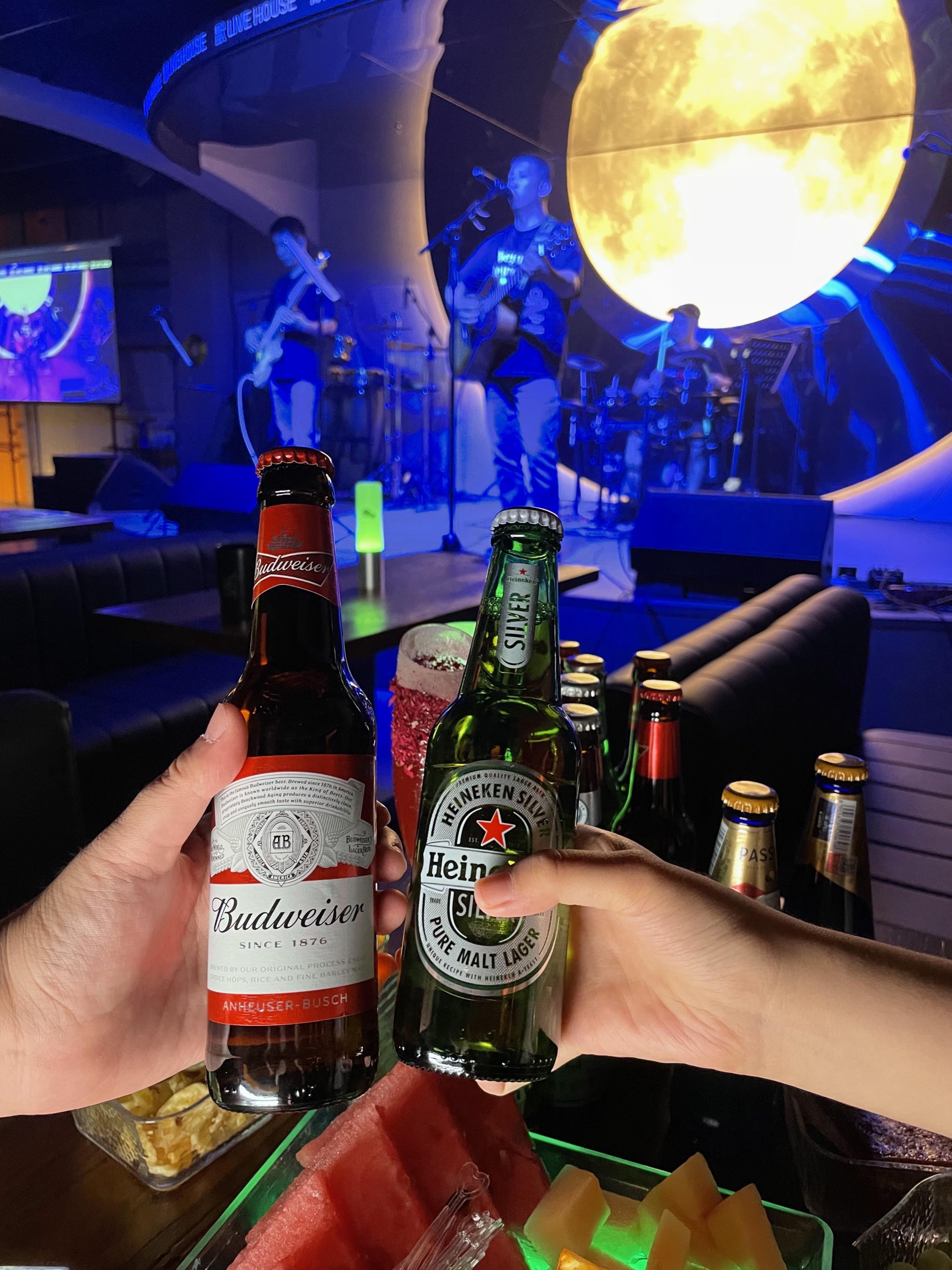 滁州商务ktv低端场所推荐-来安县ktv预订